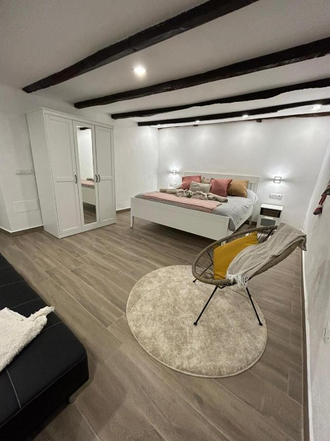 Casa Dona Delfina Apartamento Valverde  Exterior foto