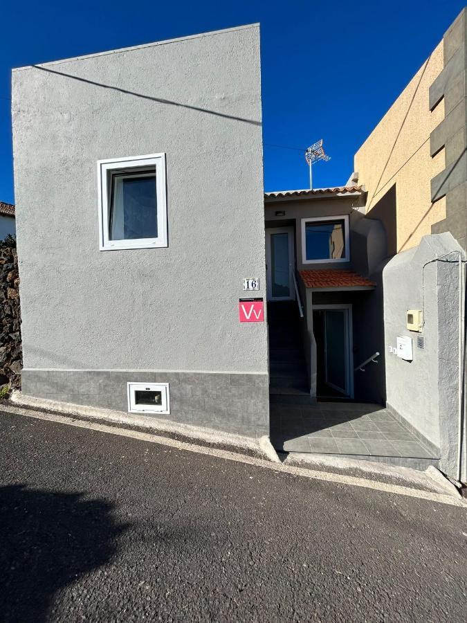Casa Dona Delfina Apartamento Valverde  Exterior foto